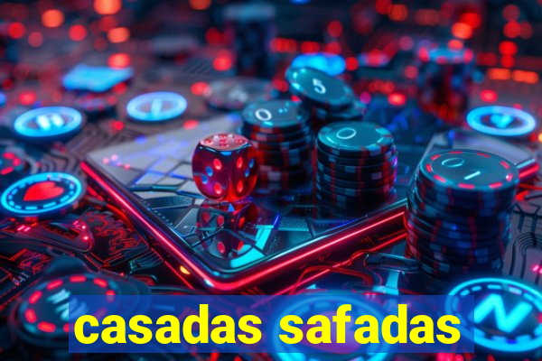 casadas safadas